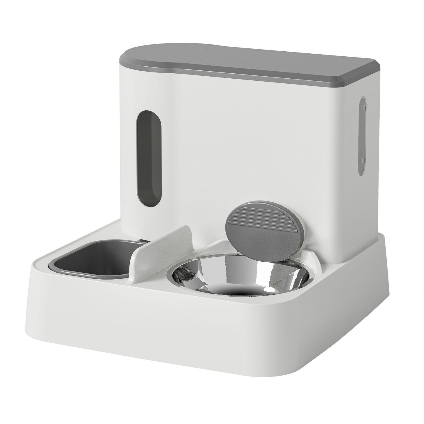 Fontaine à eau automatique pour chat