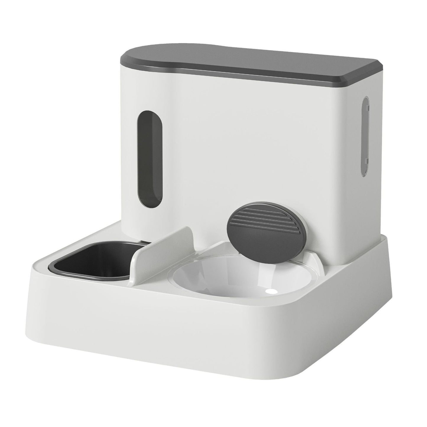 Fontaine à eau automatique pour chat