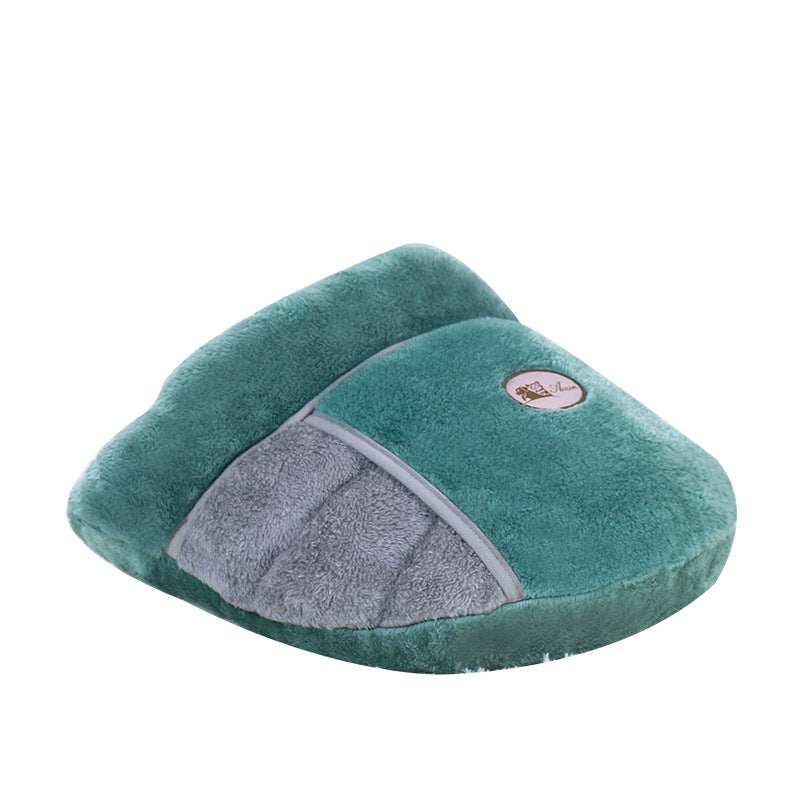 Panier Chauffant pour Chat – Confort et Chaleur Hivernale
