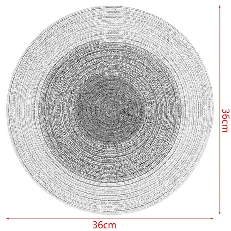 Tapis Griffoir pour Chat – Protection Canapé en Coton Ramie