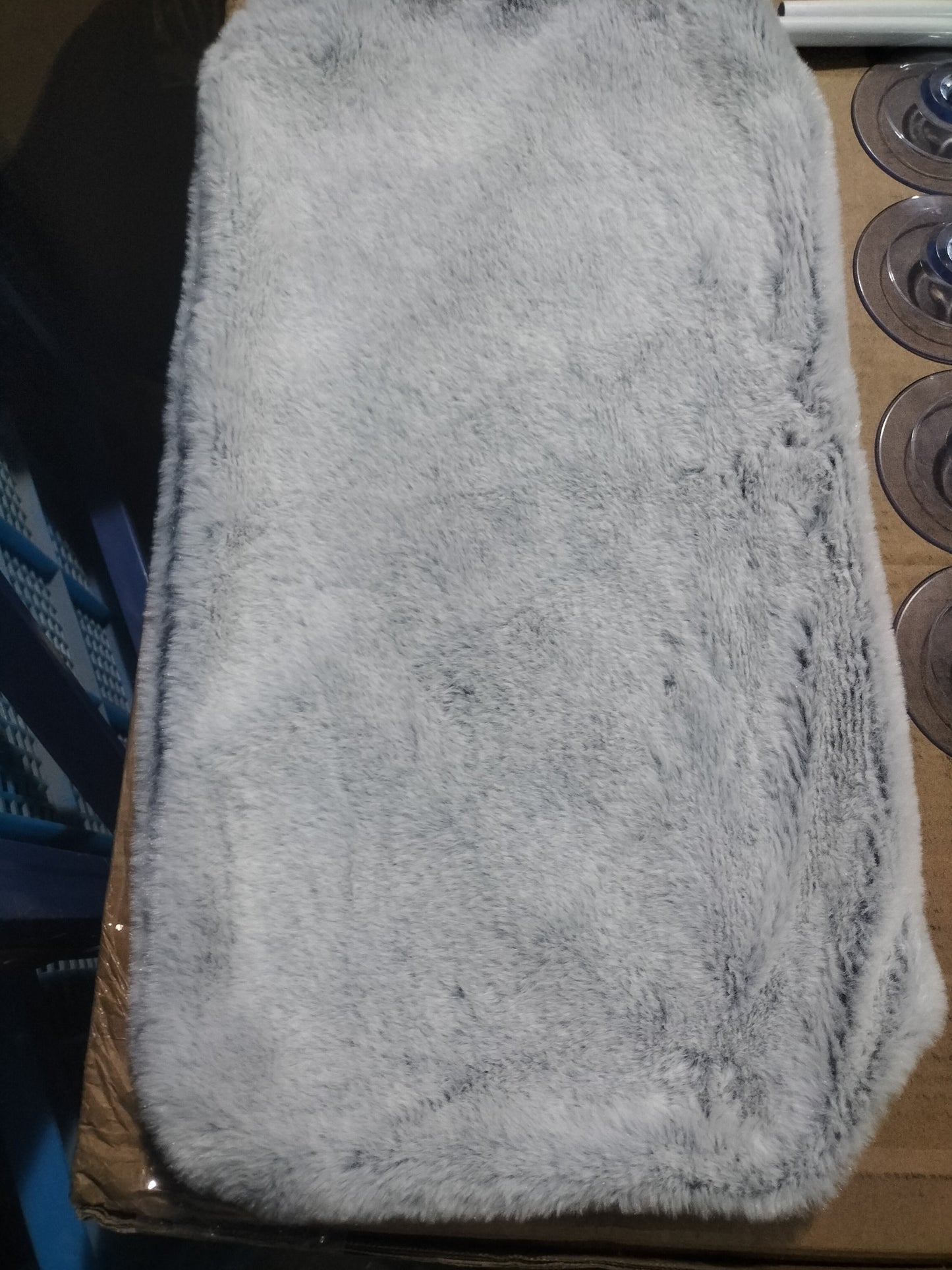 Hamac pour Chat à Ventouse pour Balcon