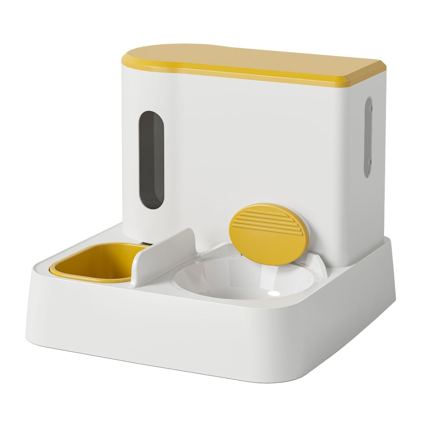 Fontaine à eau automatique pour chat