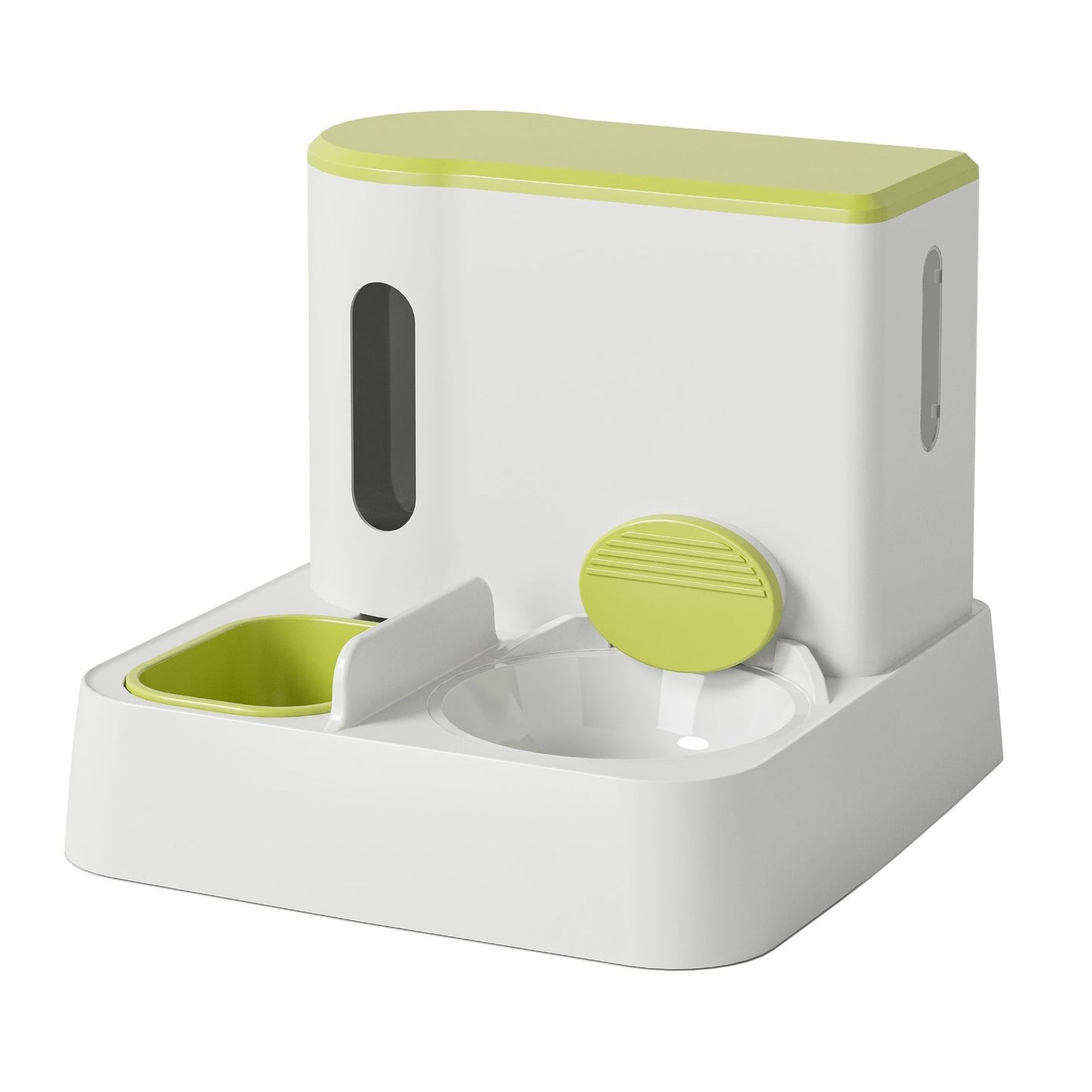 Fontaine à eau automatique pour chat