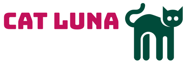 Cat Luna - Accessoires premium pour chat