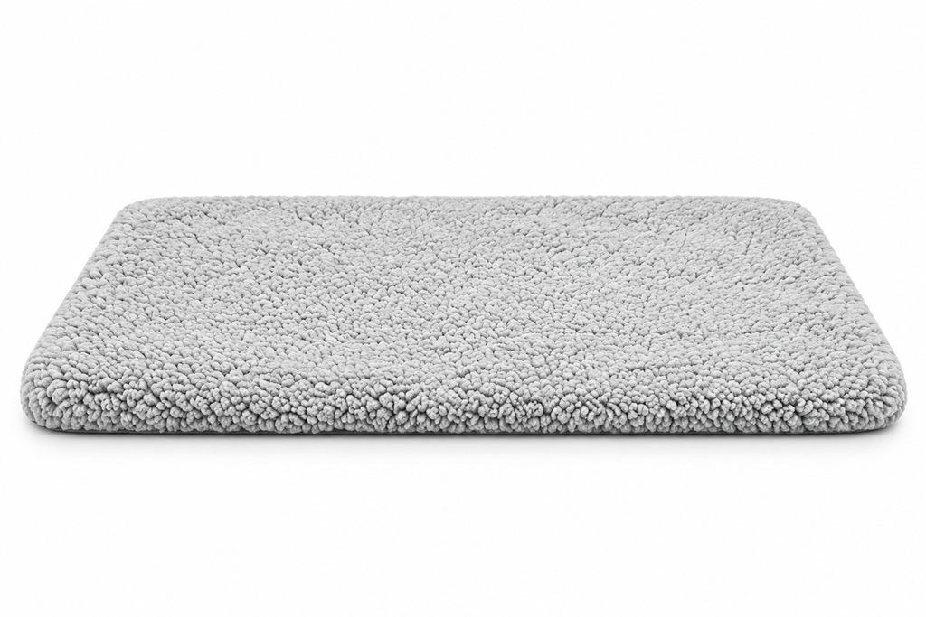 Tapis thermique lavable pour chat et chien