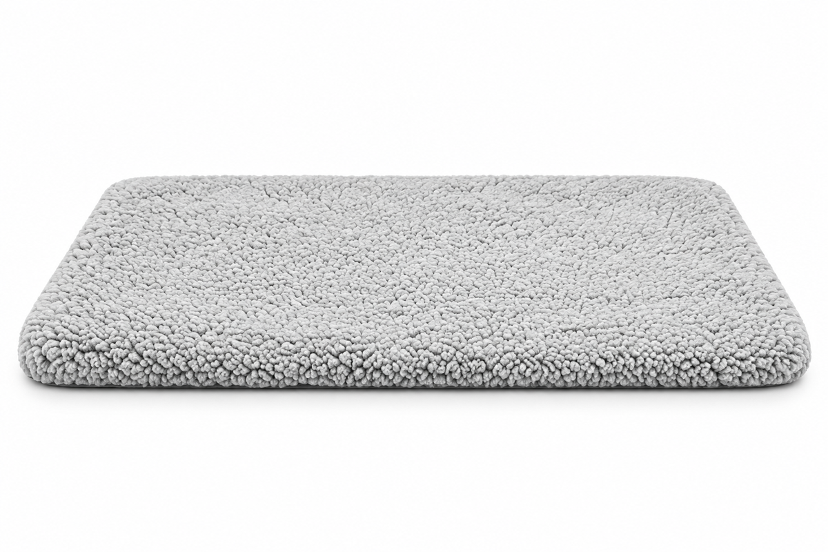 Tapis thermique lavable pour chat et chien