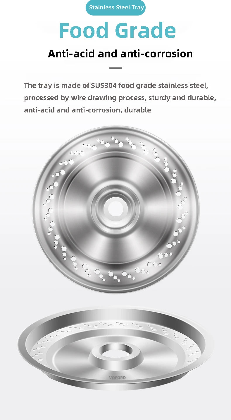 Fontaine à Eau Automatique en Inox pour Chat - Distributeur Intelligent avec Filtre