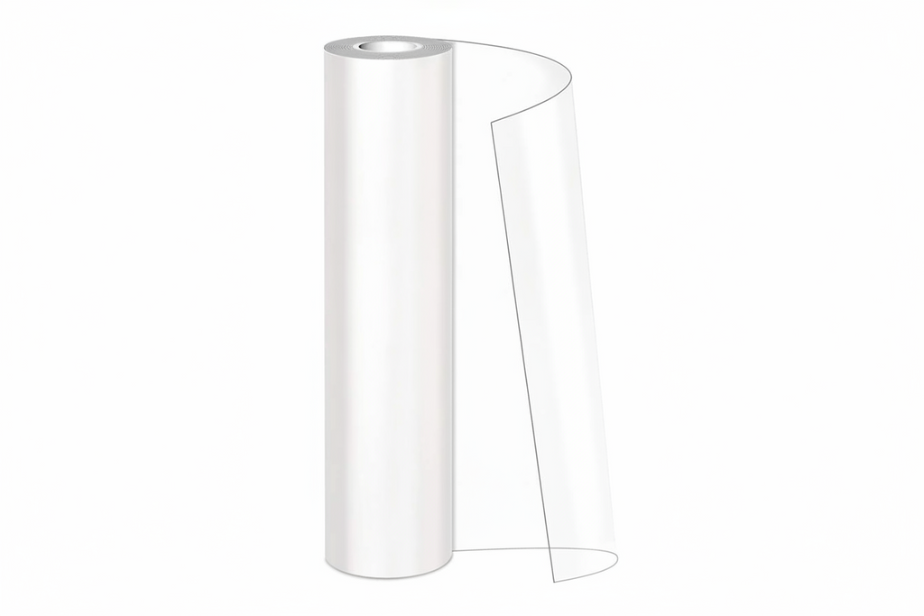 Cat Scratch Furniture Protector Tape - Self-Adhesive Transparent PVC