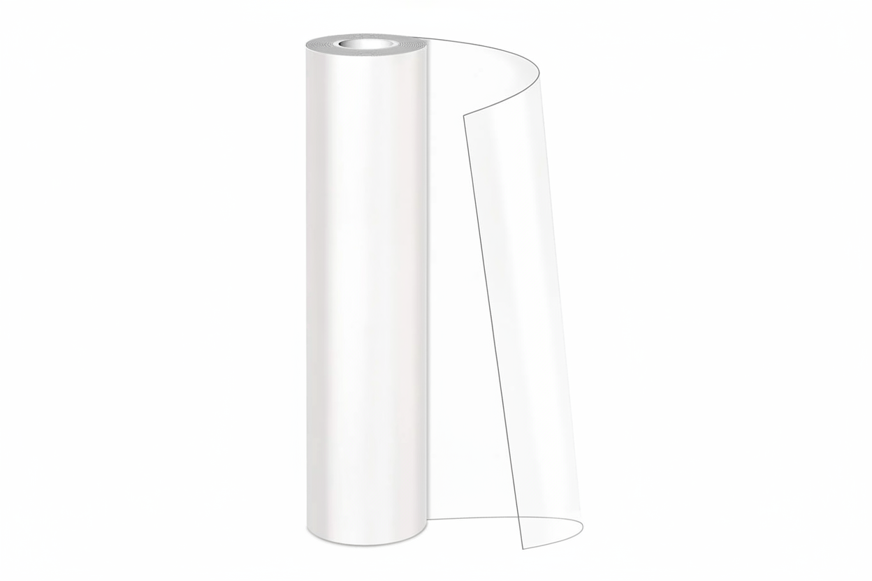 Cat Scratch Furniture Protector Tape - Self-Adhesive Transparent PVC