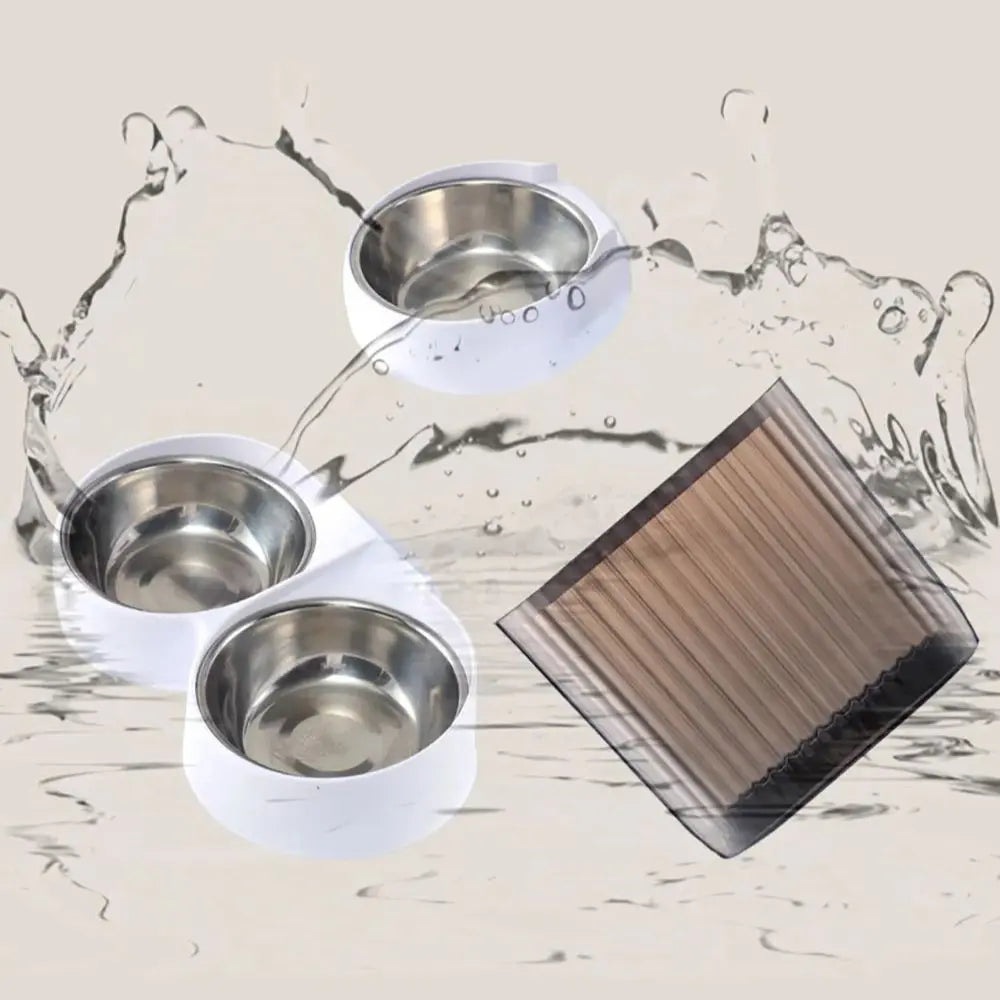 5L Automatic Feeder with Camera for Cats – Cat Luna