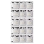 Désodorisant PETKIT N50 2.0 pour litière Pura Max – recharges anti-odeurs