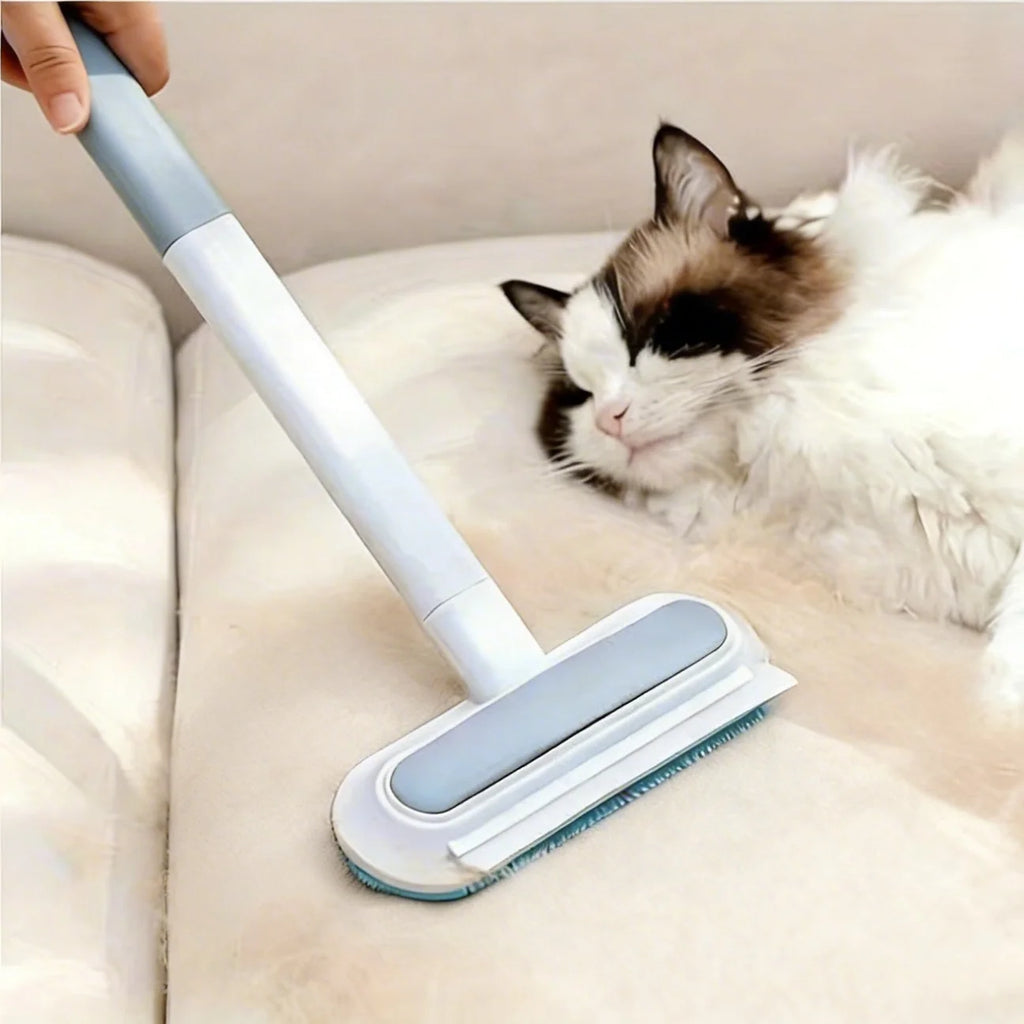 Brosse Anti-Poils Réutilisable pour - Canapé, Tapis, Vêtements
