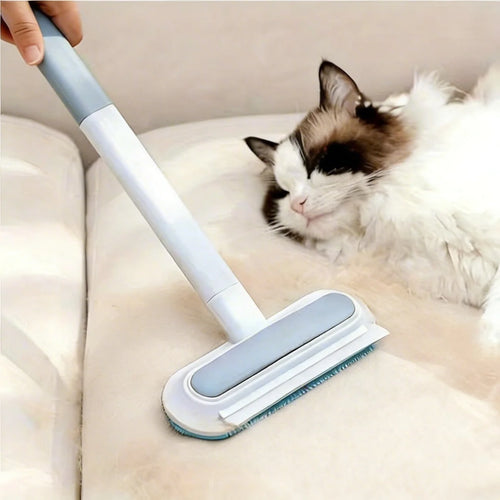 Brosse Anti-Poils Réutilisable pour - Canapé, Tapis, Vêtements
