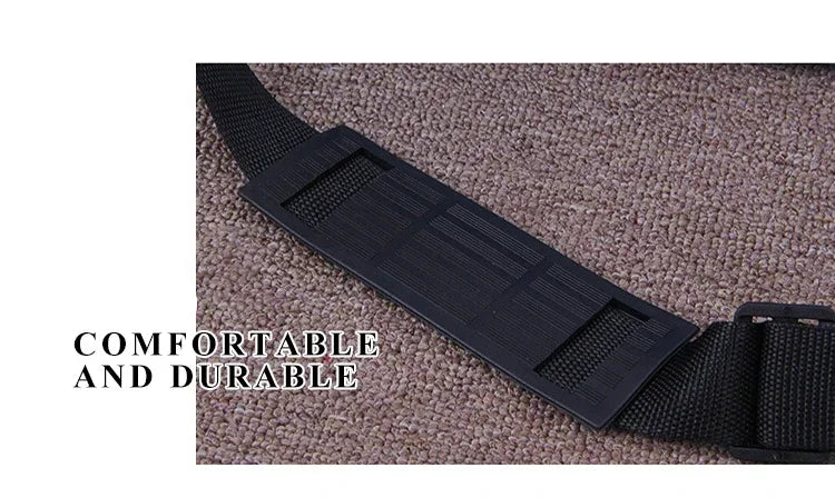 Sac de Transport Chat & Chien – Nylon Respirant Pliable S/M/L