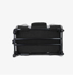Sac de Transport Chariot XL pour Chat et Chien – Pliable, Roulettes Amovibles