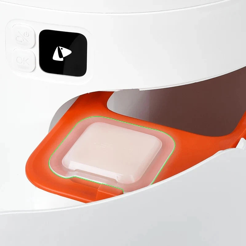 Désodorisant PETKIT N50 2.0 pour litière Pura Max – recharges anti-odeurs