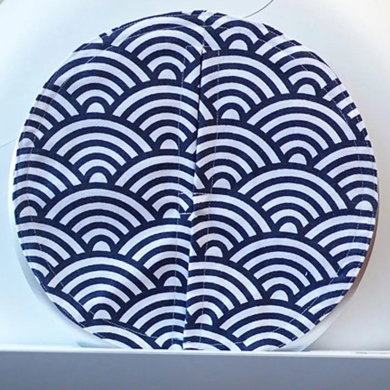 rideau anti odeur de près