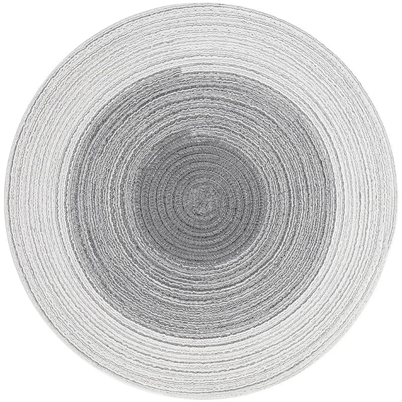 Tapis Griffoir pour Chat – Protection Canapé en Coton Ramie