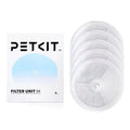 Filtres PETKIT 3.0 pour fontaines Eversweet et Solo – lot de 5