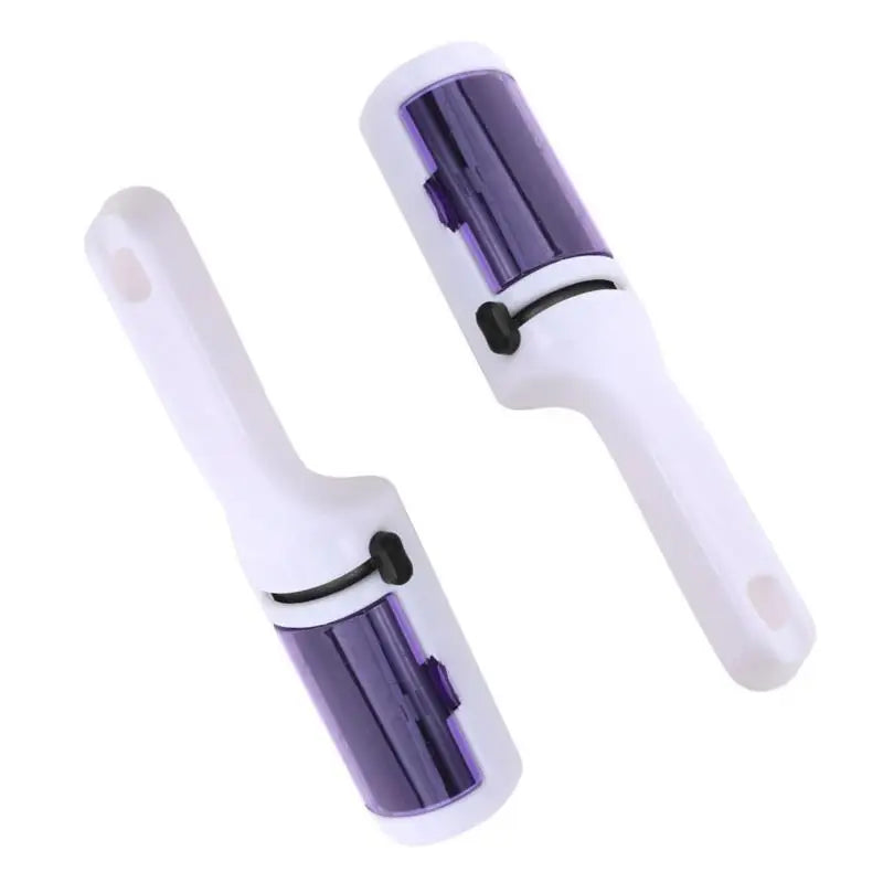 Brosse Anti-Poils Électrostatique