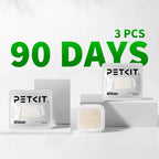 Désodorisant PETKIT N50 2.0 pour litière Pura Max – recharges anti-odeurs