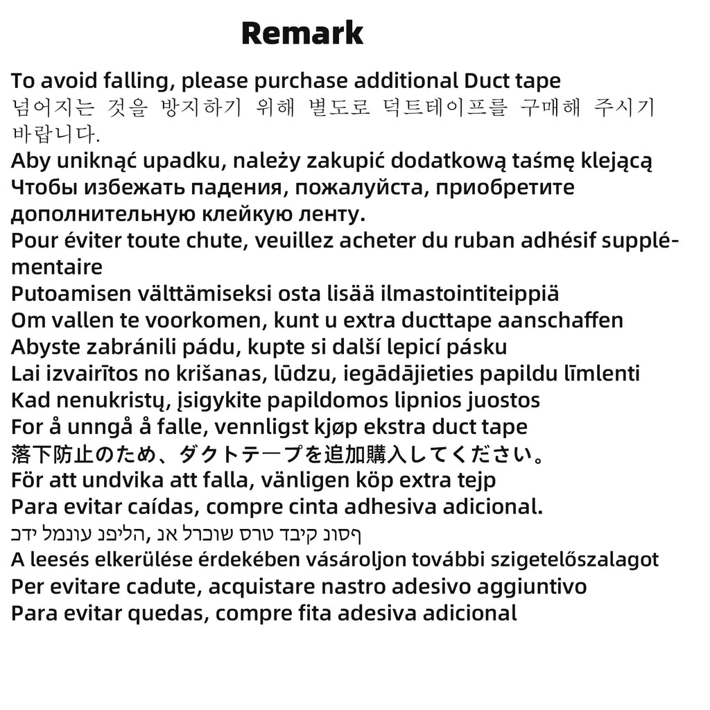 Notice d’installation du tapis anti-griffes autocollant découpable et durable