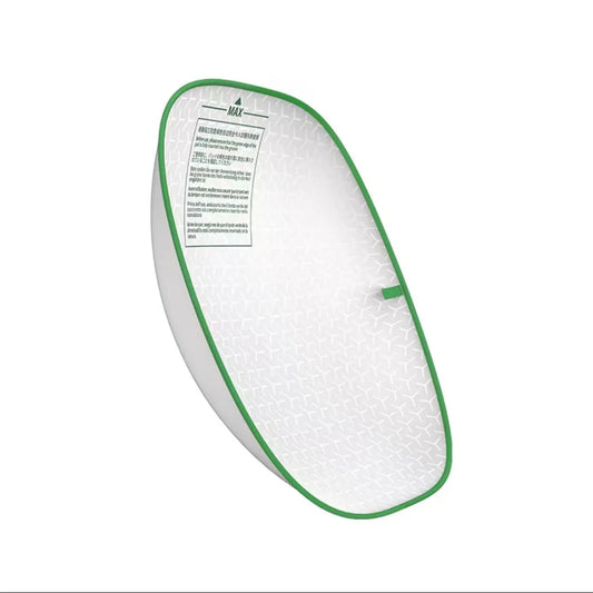 Tapis triple protection litière PETKIT MAX2 vue de cote