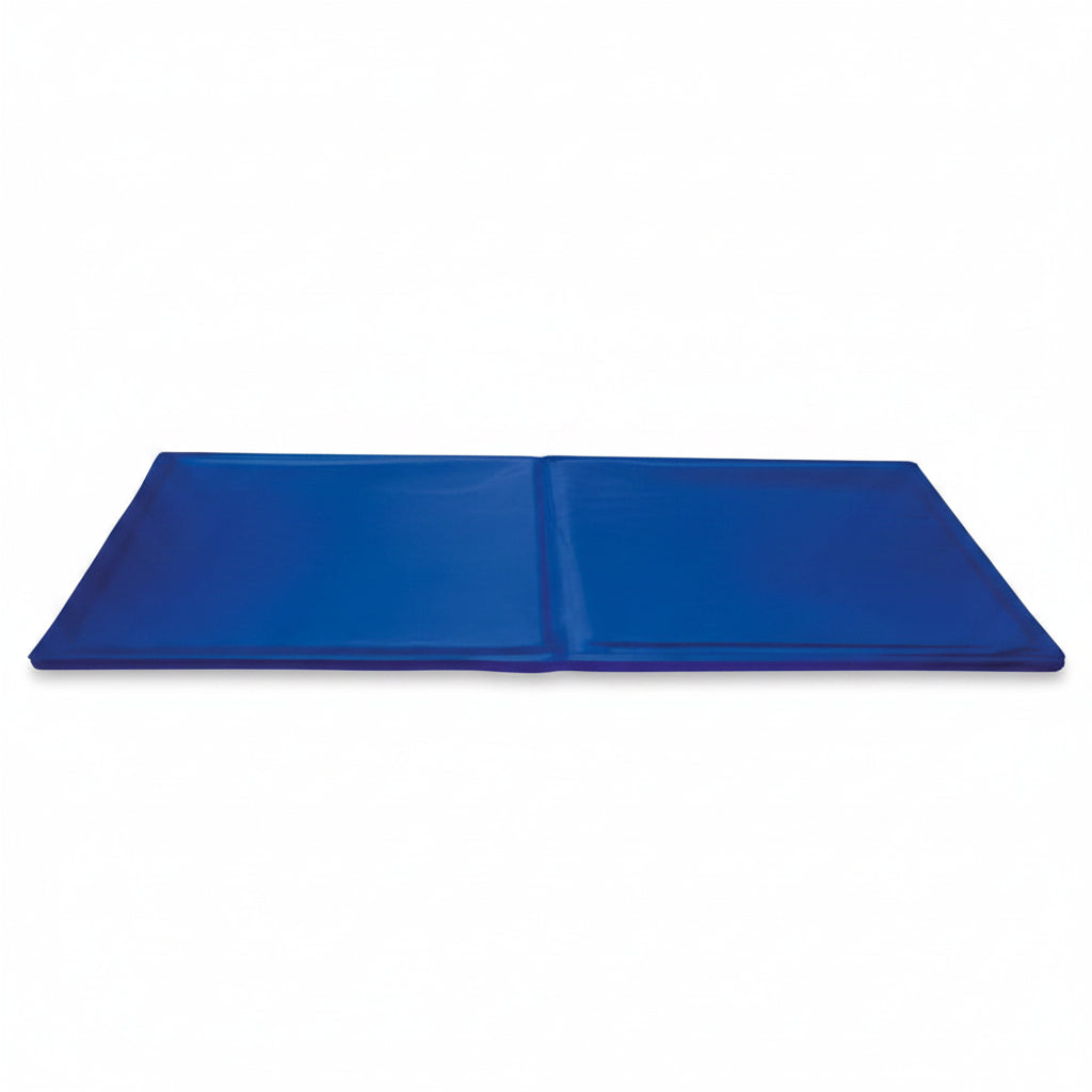 Tapis Rafraîchissant Chat et Chien – Gel Auto-Refroidissant, Imperméable