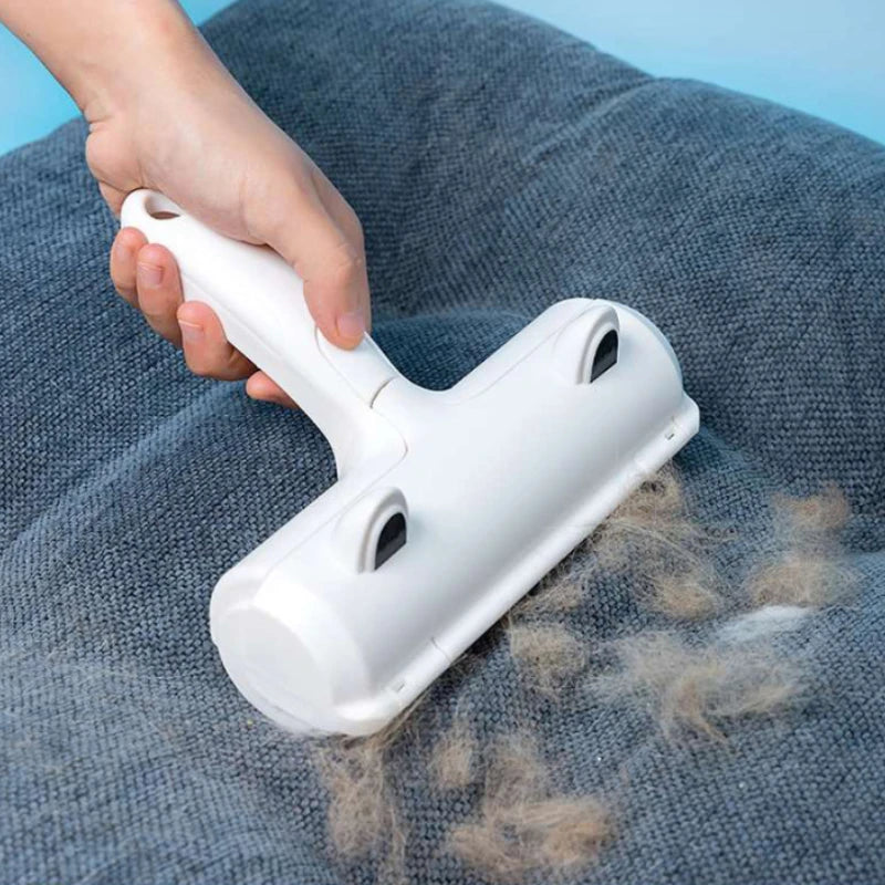 Accessoire anti-poils réutilisable – idéal canapé et tapis | Cat Luna