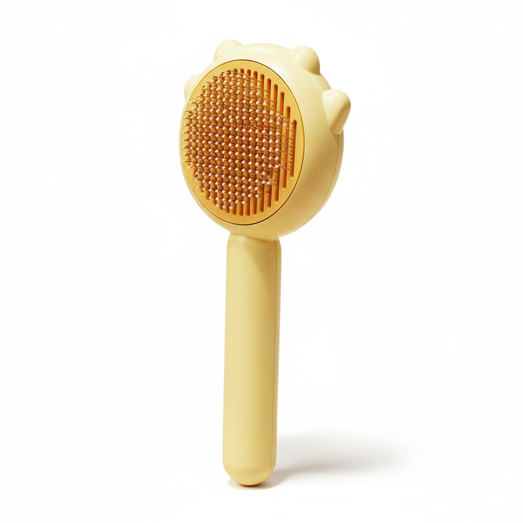 Brosse de Toilettage