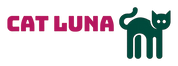 Cat Luna - Accueil