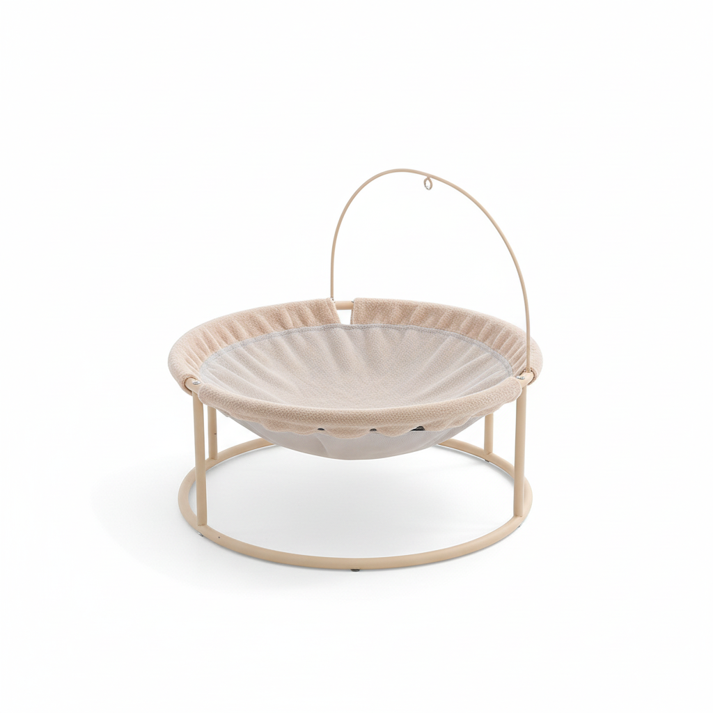 Transat Hamac - Fond Blanc